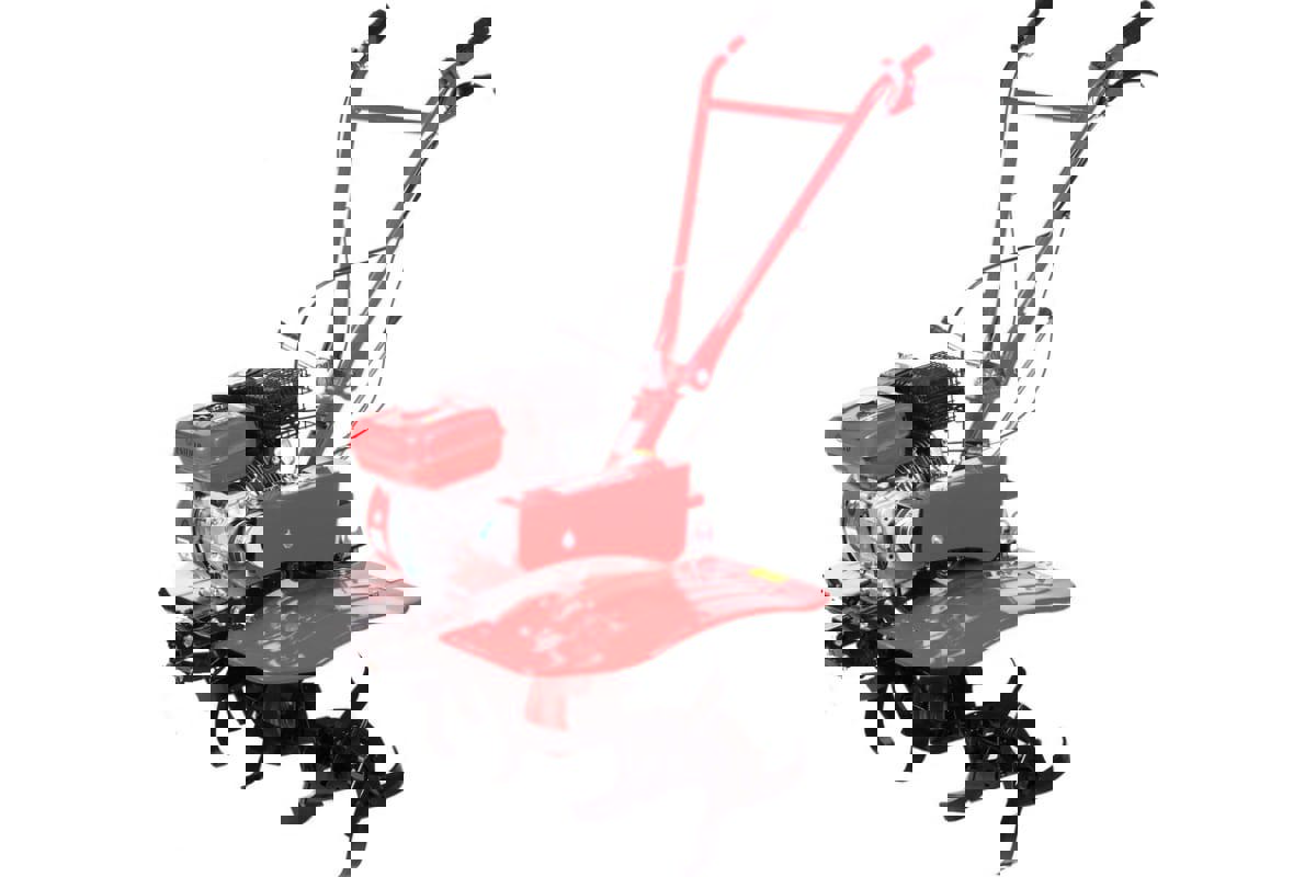 Изображение товара Мотоблок бензиновый ENIFIELD МАРС МК-1 6.5 л.с. для обработки земли