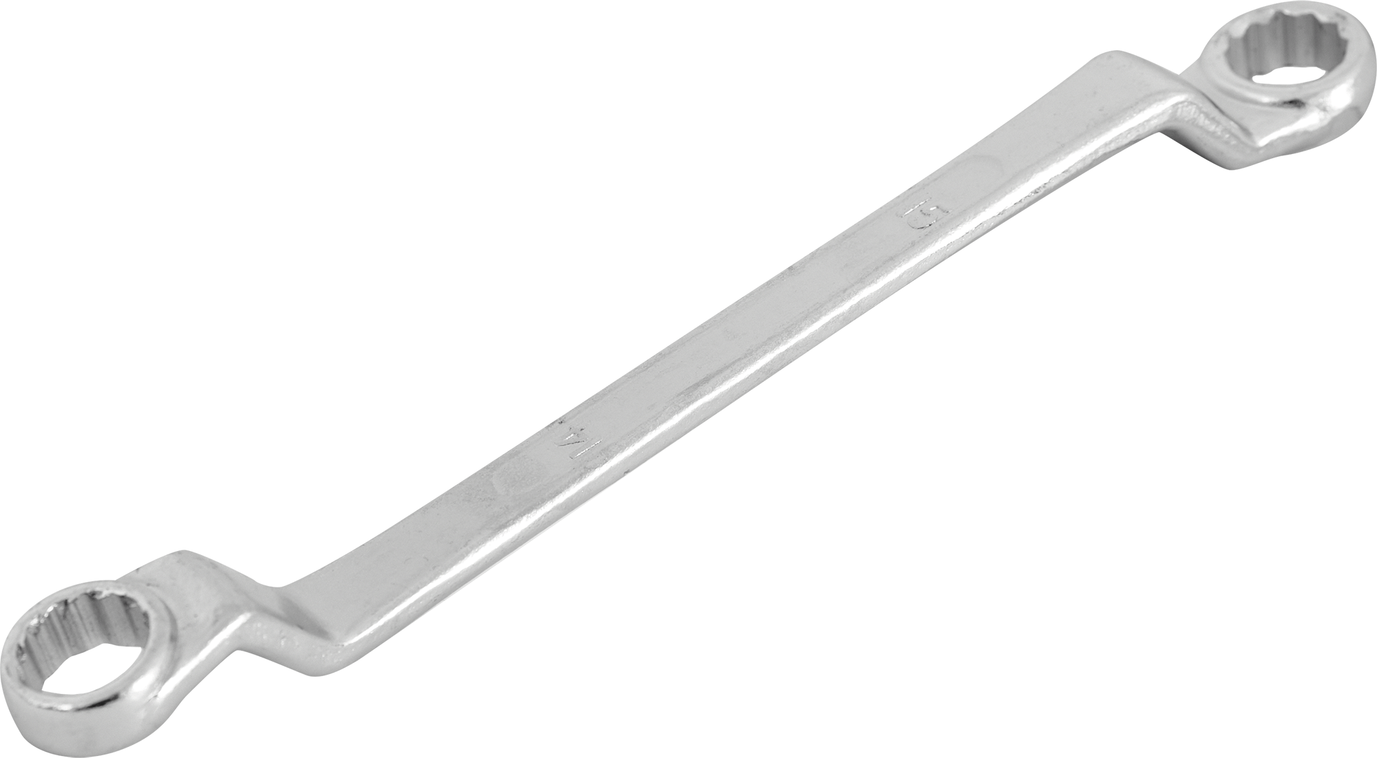 Изображение товара Ключ накидной двенадцатигранный 14x15 мм