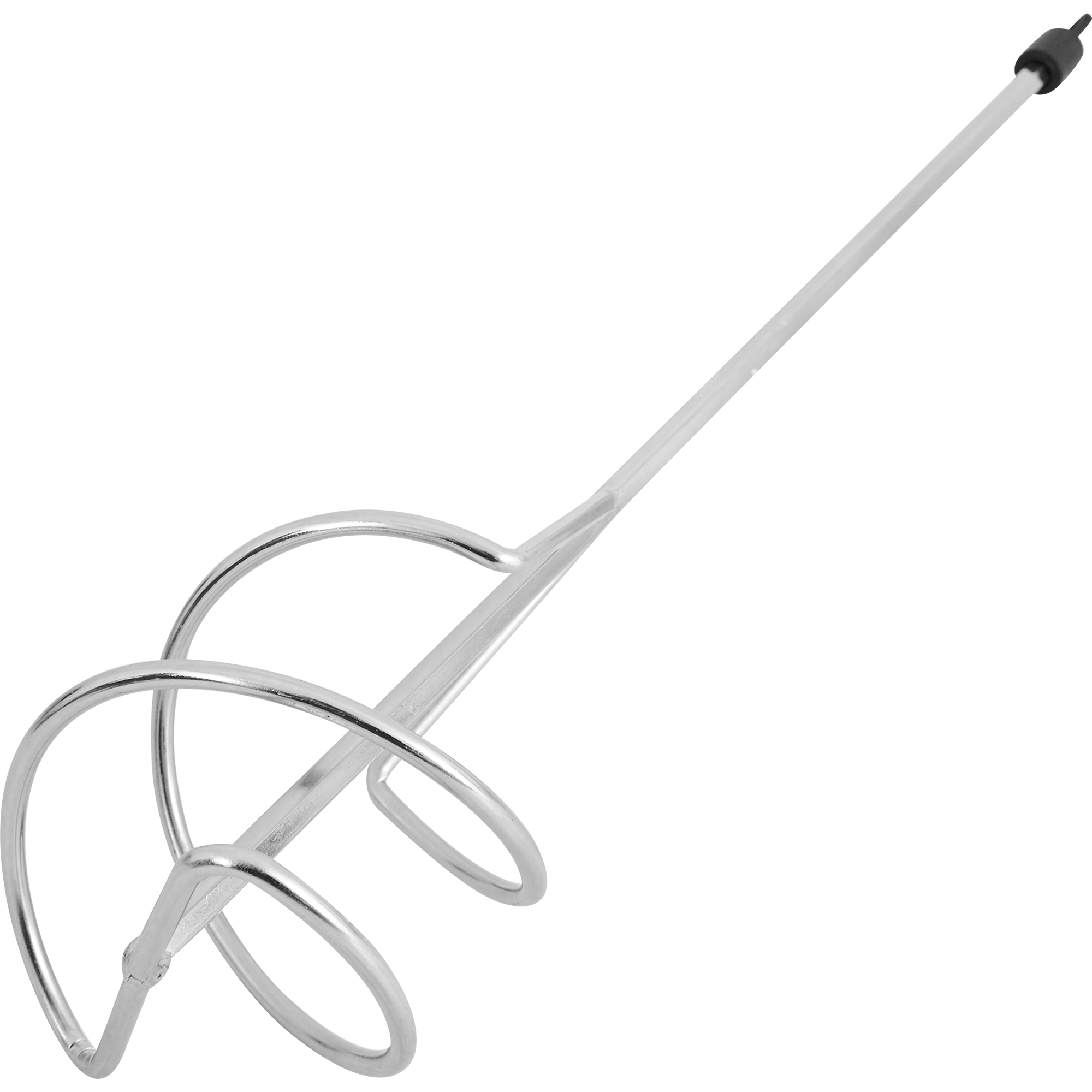 Изображение товара Насадка миксер для растворов и краски 3853 100x450 мм