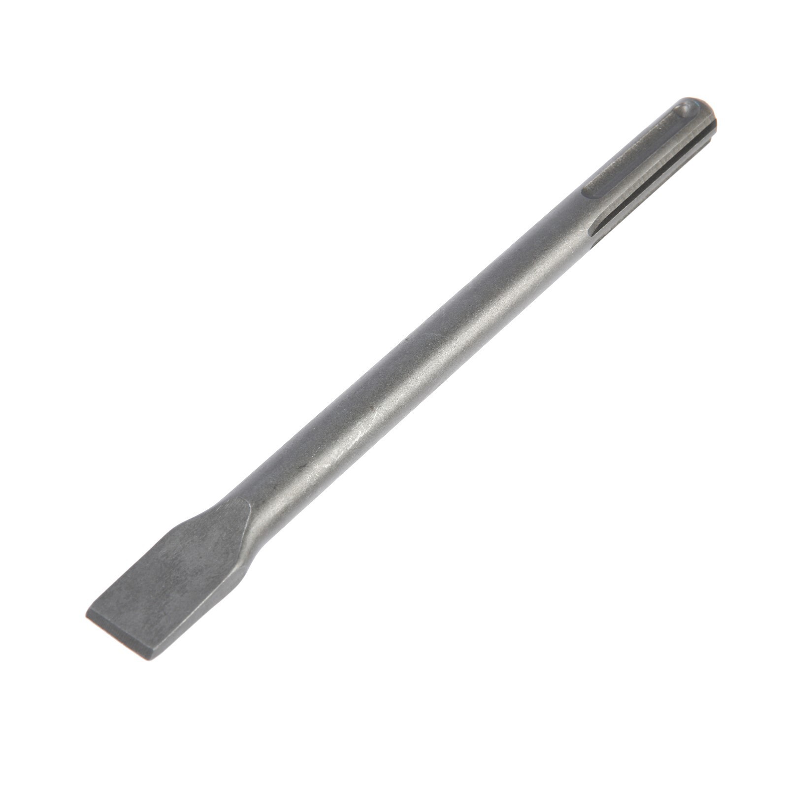 Изображение товара Плоское зубило SDS Max Тундра 1032459 длина 280 мм