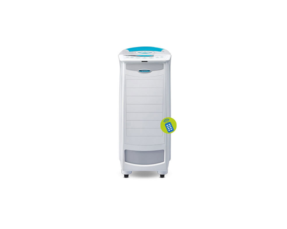 Изображение товара Воздухоохладитель Symphony Silver E 1.2K BTU охлаждение Изображение товара Воздухоохладитель Symphony Silver E 1.2K BTU охлаждение