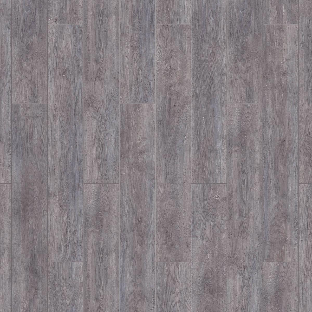 Изображение товара Ламинат Tarkett Cinema Хейворт Серый 32 класс толщина 8 мм с фаской 2.01 м², цена за упаковку