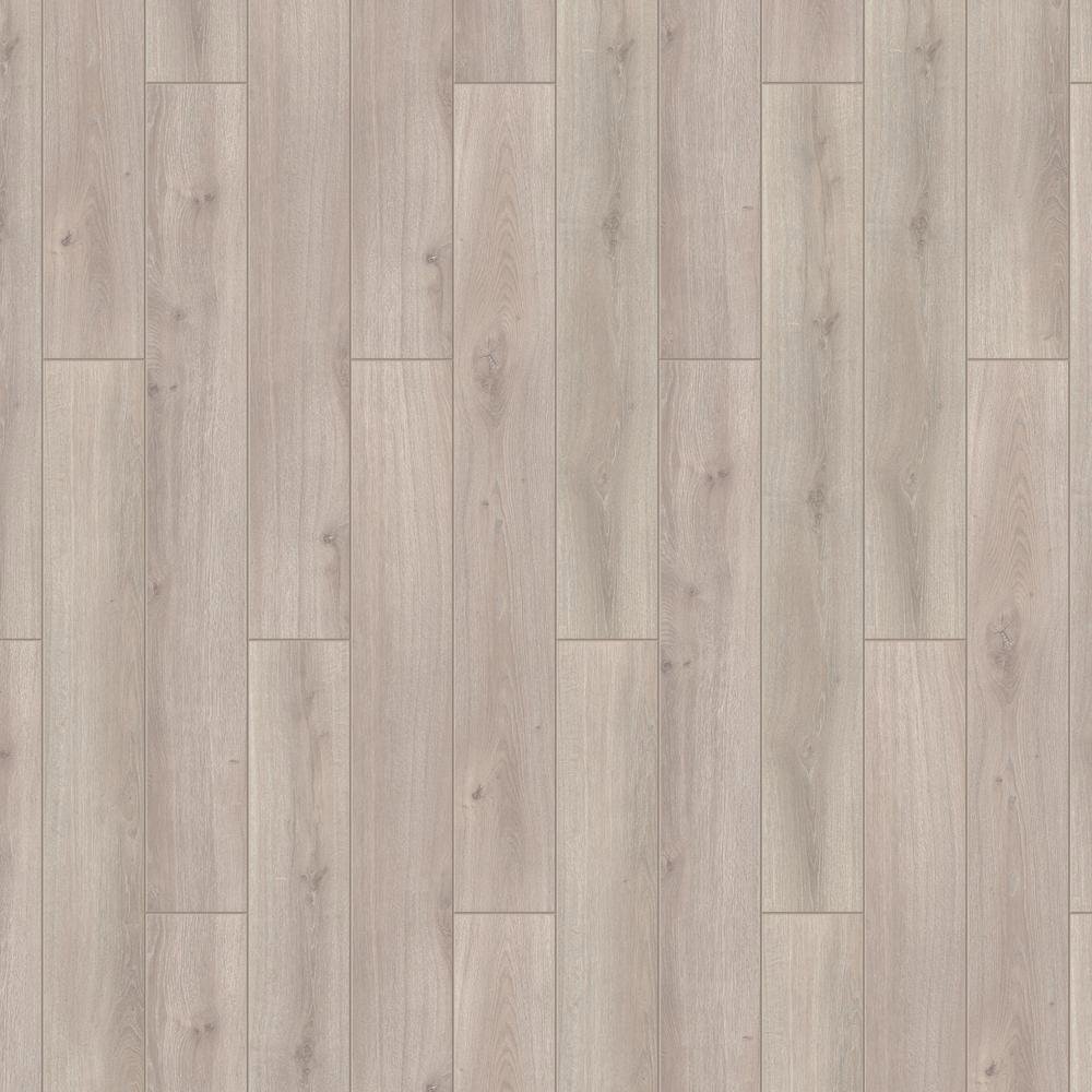 Изображение товара Ламинат Tarkett Dynasty Stuart Серый 33 класс 12 мм фаска 4 шт. ширина 15.9 см