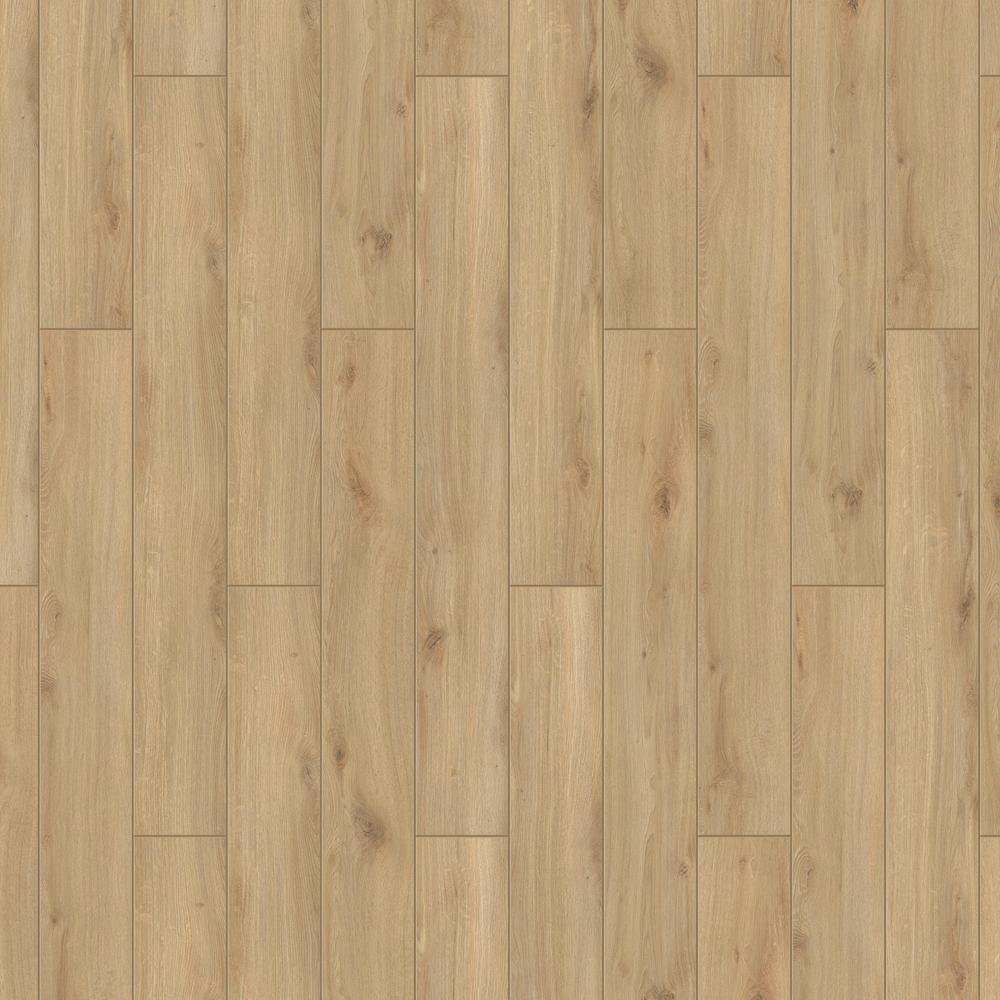 Изображение товара Ламинат Tarkett Dynasty Valois Бежевый 12 мм 4 фаски 33 класс влагостойкий