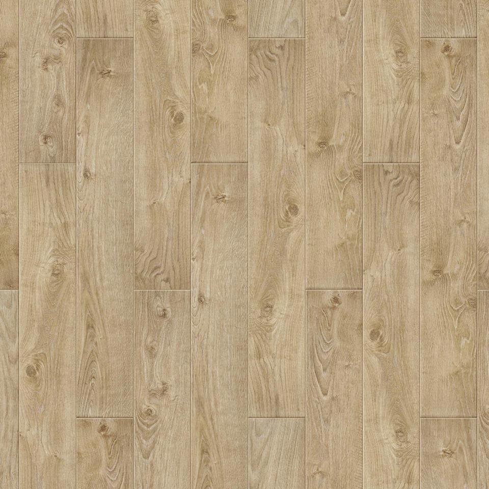 Изображение товара Ламинат Tarkett Estetica Дуб Данвиль Желтый 33 класс 9 мм фаска 4 шт в упаковке