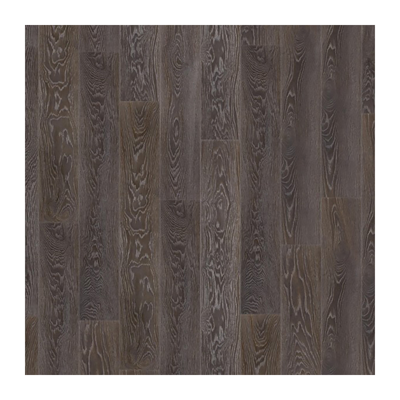 Изображение товара Ламинат Tarkett Estetica Дуб Селект Темно-коричневый 33 класс 9 мм фаска 4 стороны 1.75 м²