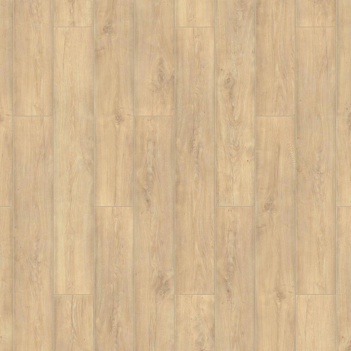 Изображение товара Ламинат Tarkett Estetica Дуб Сфумато 33 класс, 9 мм, фаска 4 бокса, влагостойкий