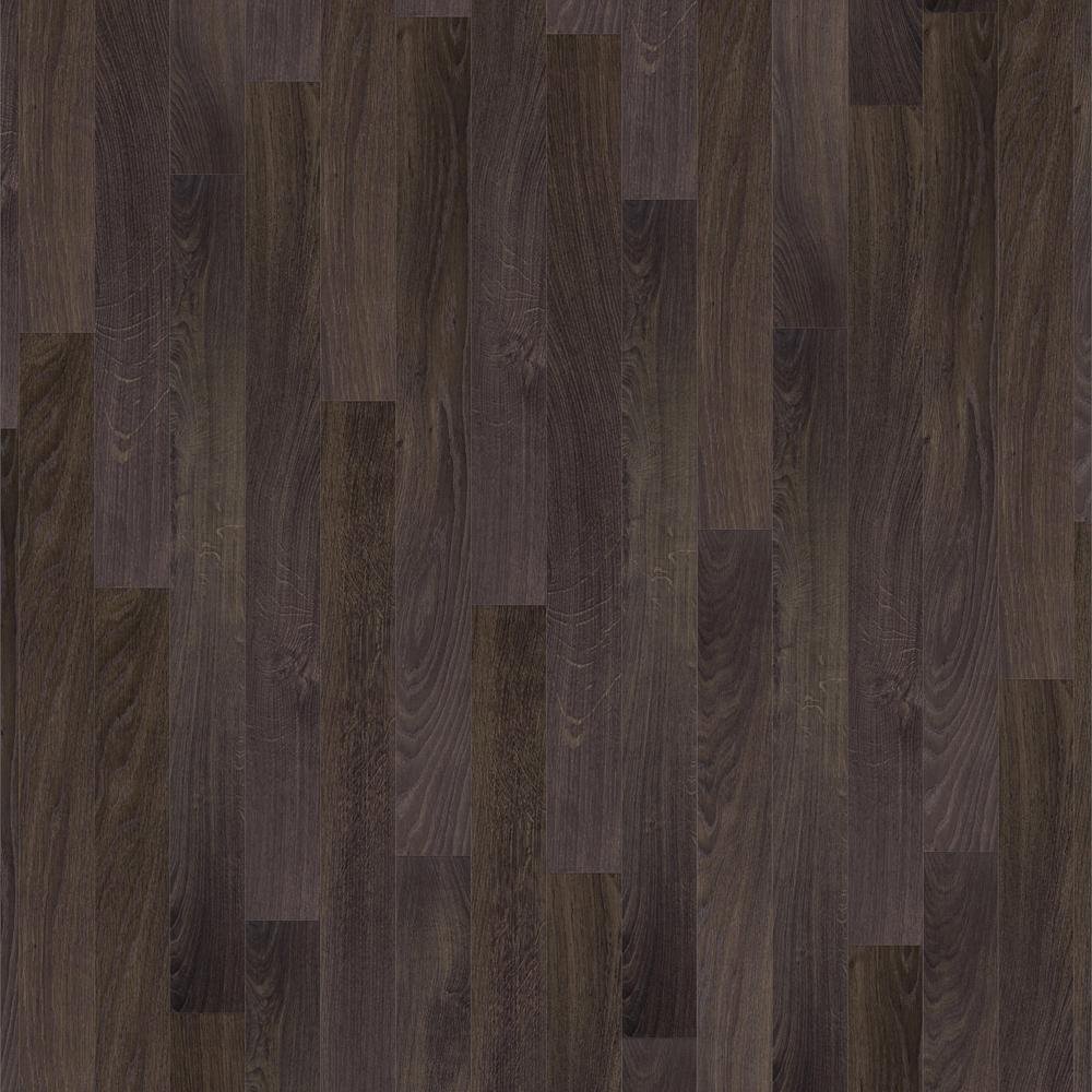 Изображение товара Ламинат Tarkett Gallery Дали Коричневый 12 мм 4 фаски 33 класс влагостойкий