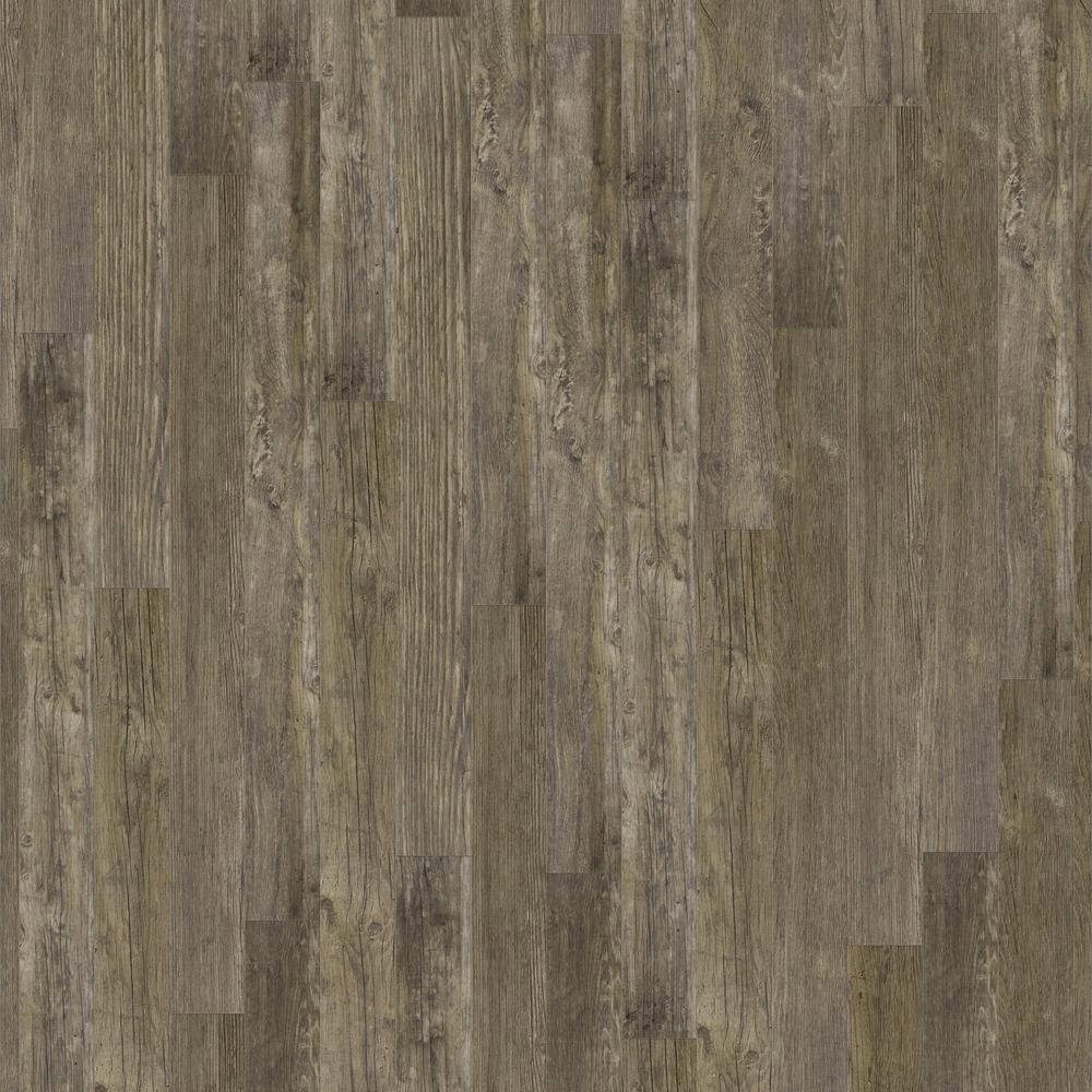 Изображение товара Ламинат Tarkett Gallery Ренуар Коричневый 12 мм 33 класс с фаской 0.75 м2