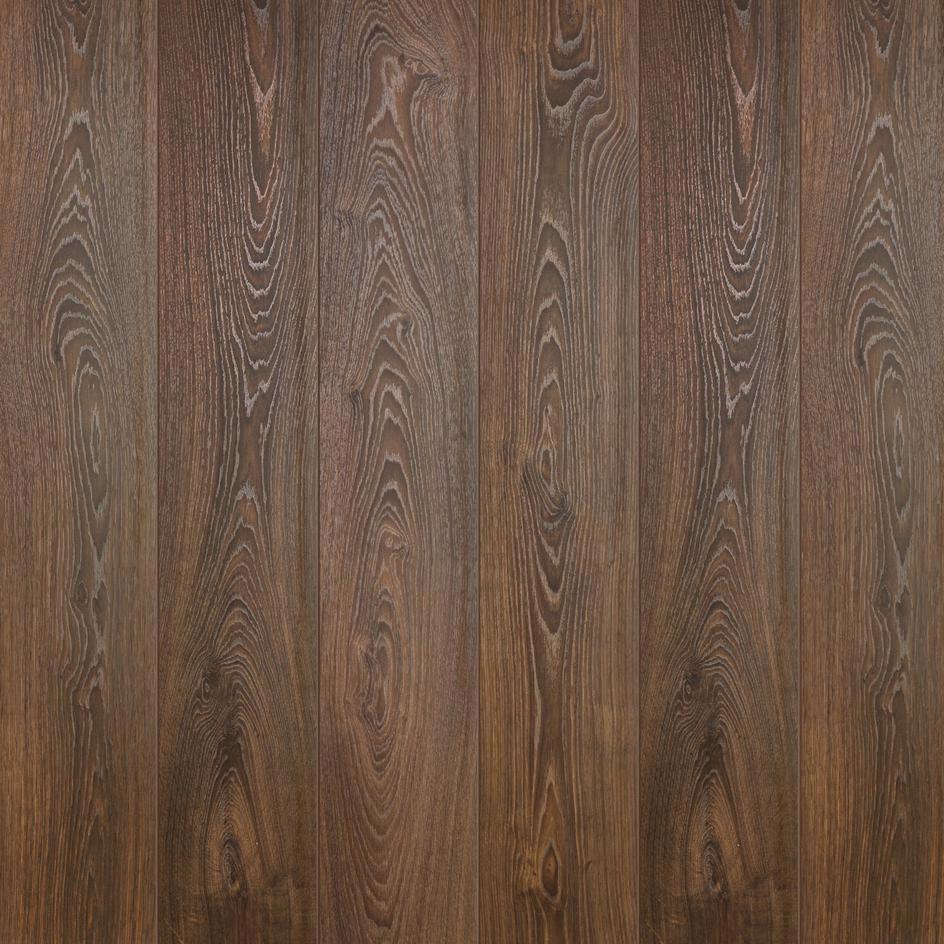 Изображение товара Ламинат Tarkett Navigator Магеллан коричневый 12 мм 33 класс фаска 4 стороны