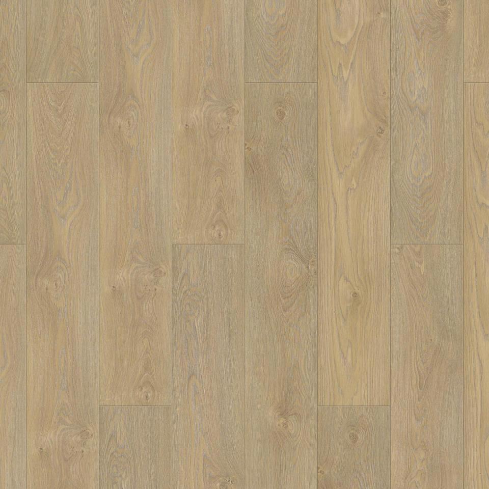 Изображение товара Ламинат Tarkett Navigator Беринг Коричневый 33 класс толщина 12 мм с фаской 1.25 м², цена за упаковку