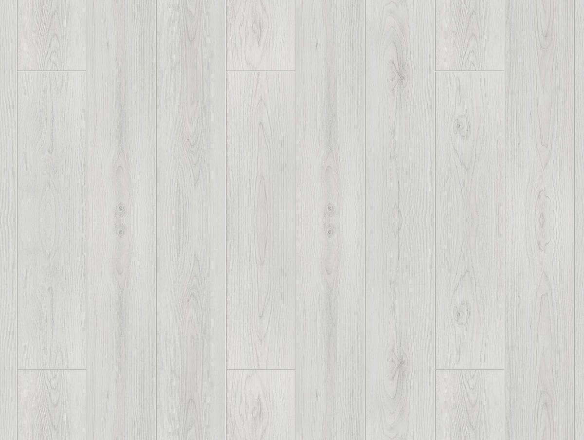 Изображение товара Ламинат Tarkett Navigator Веспуччи Серый 33 класс толщина 12 мм с фаской 1.25 м², цена за упаковку