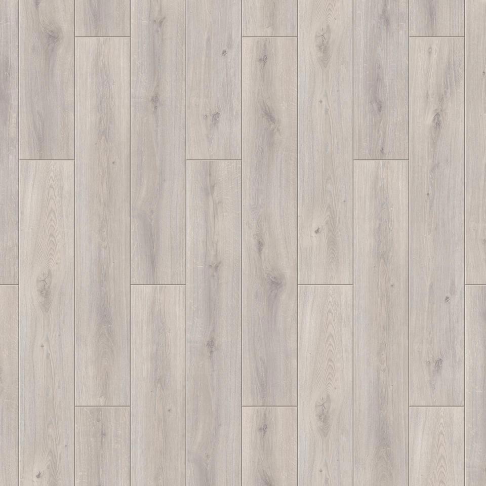 Изображение товара Ламинат Tarkett Navigator Спенсер Серый 33 класс толщина 12 мм с фаской 1.25 м², цена за упаковку