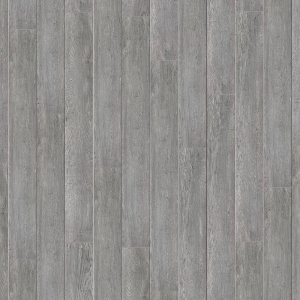 Изображение товара Ламинат Tarkett Pilot Бомбардье Серый 33 класс 10 мм с фаской 1.23 м²