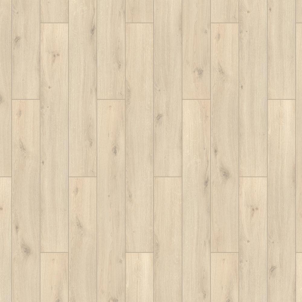 Изображение товара Ламинат Tarkett Pilot Варнер 33 класс 10 мм фаска 4 бежевый 1.23 м²