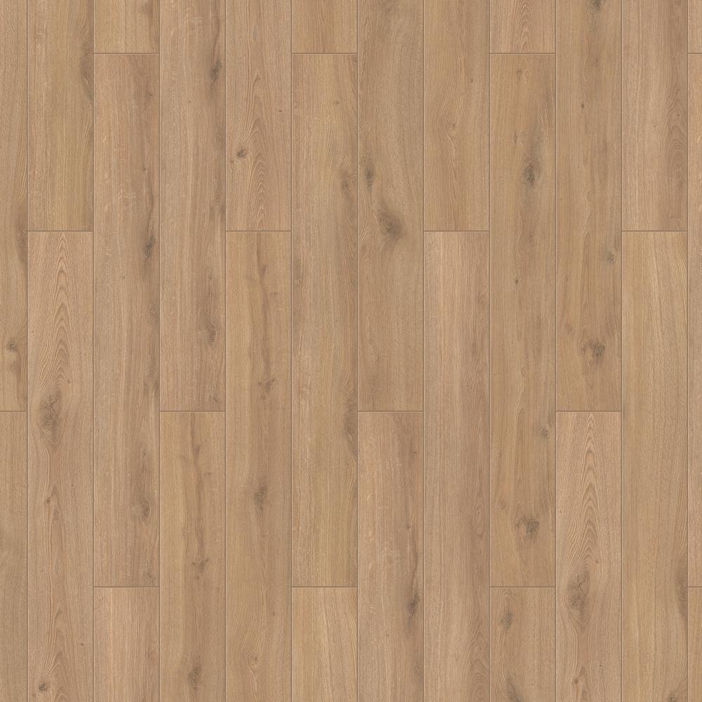 Изображение товара Ламинат Tarkett Pilot Фарман Бежевый 33 класс толщина 10 мм с фаской 1.23 м², цена за упаковку