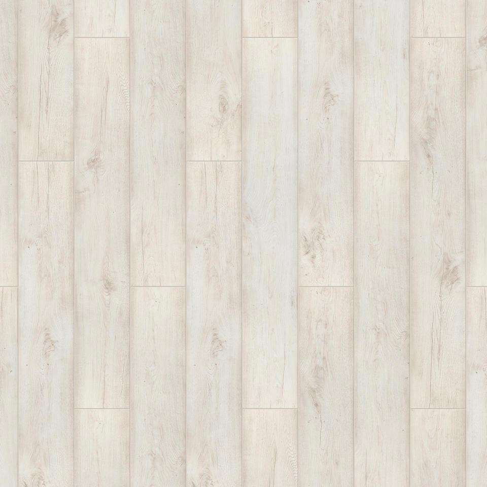 Изображение товара Ламинат Tarkett Poem Boccaccio Белый 33 класс 10 мм