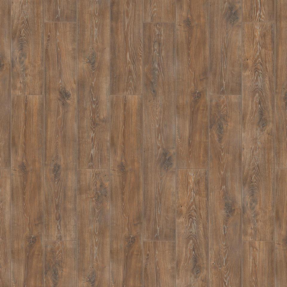 Изображение товара Ламинат Tarkett Poem Homer коричневый 33 класс 10 мм с фаской