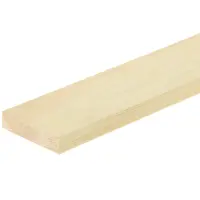 Изображение товара Доска строганая 20x96x3000 мм массив хвоя сорт Оптима ФГИС ЛК