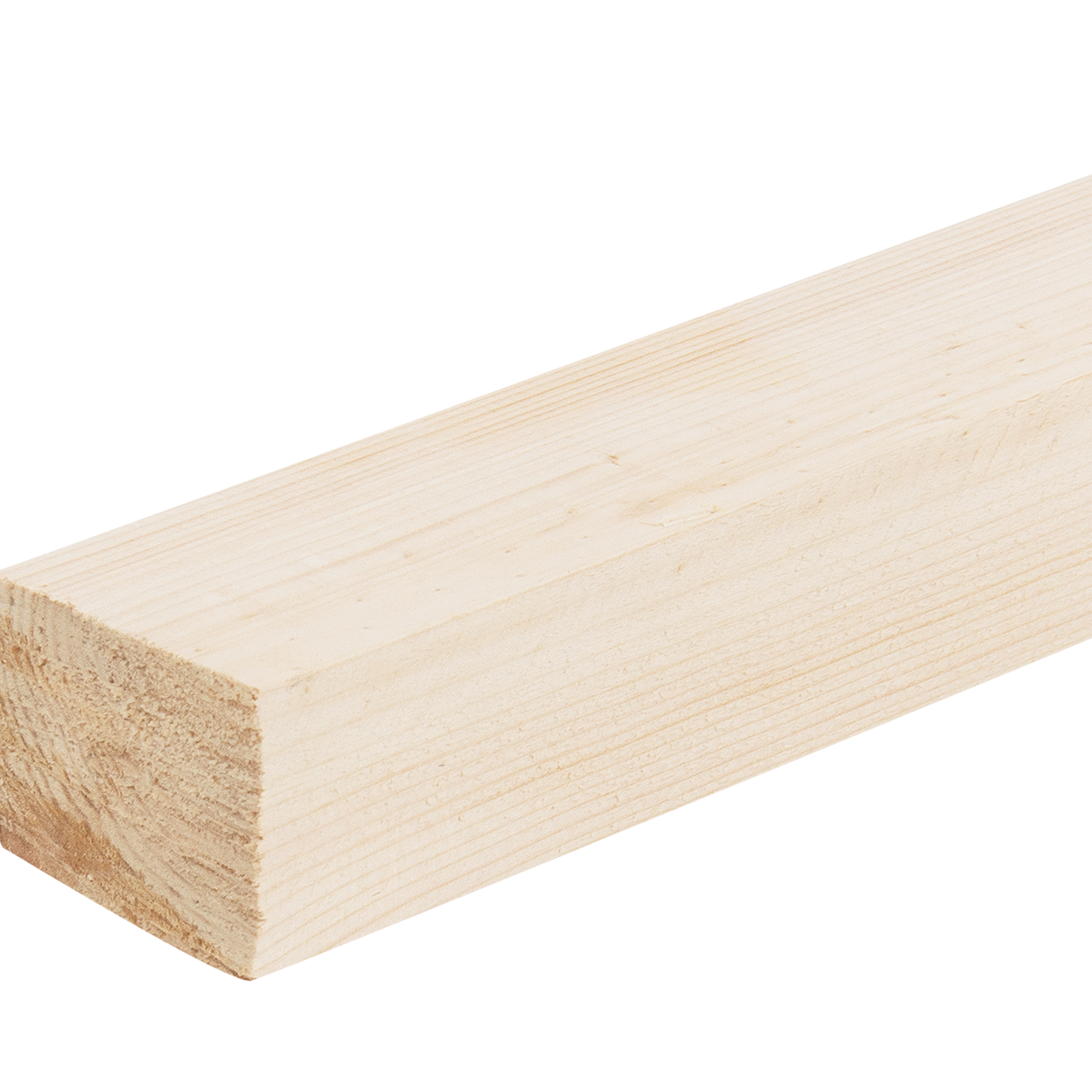 Изображение товара Брусок строганый 40x50x2000 мм хвоя сорт оптима Изображение товара Брусок строганый 40x50x2000 мм хвоя сорт оптима
