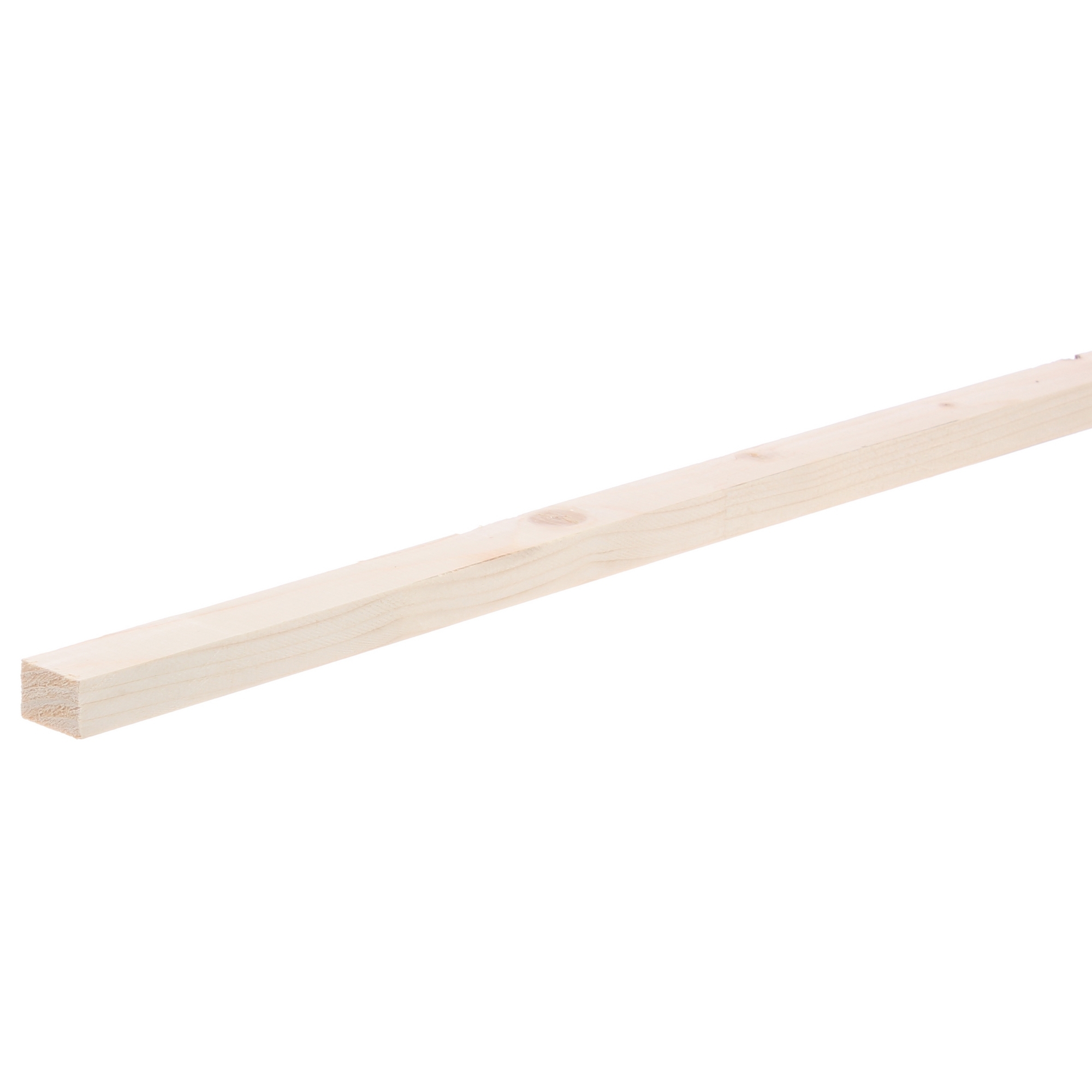 Изображение товара Рейка строганая 20x30x2000 мм хвоя сорт Оптима ФГИС ЛК
