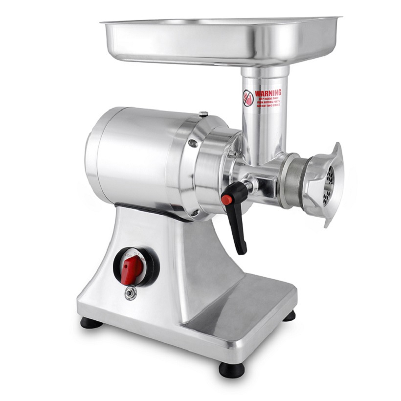 Изображение товара Мясорубка электрическая Viatto VA-MG12MD 220 Вт цвет серебряный Изображение товара Мясорубка электрическая Viatto VA-MG12MD 220 Вт цвет серебряный