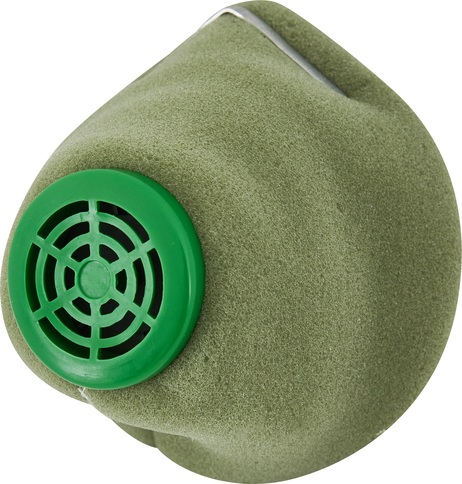 Изображение товара Респиратор Исток У-2К FFP1 с клапаном для защиты органов дыхания