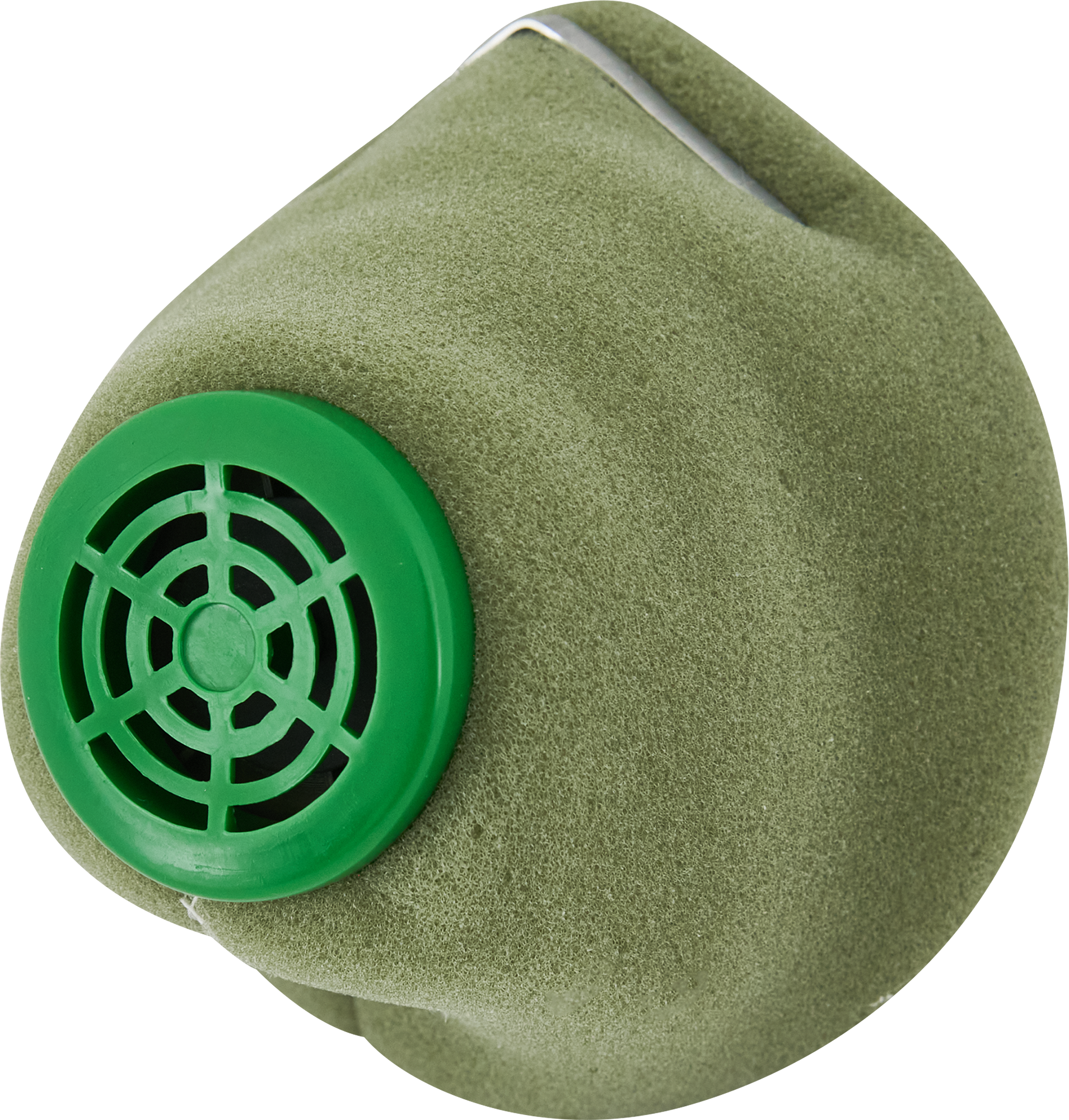 Респиратор Исток У-2К FFP1 с клапаном