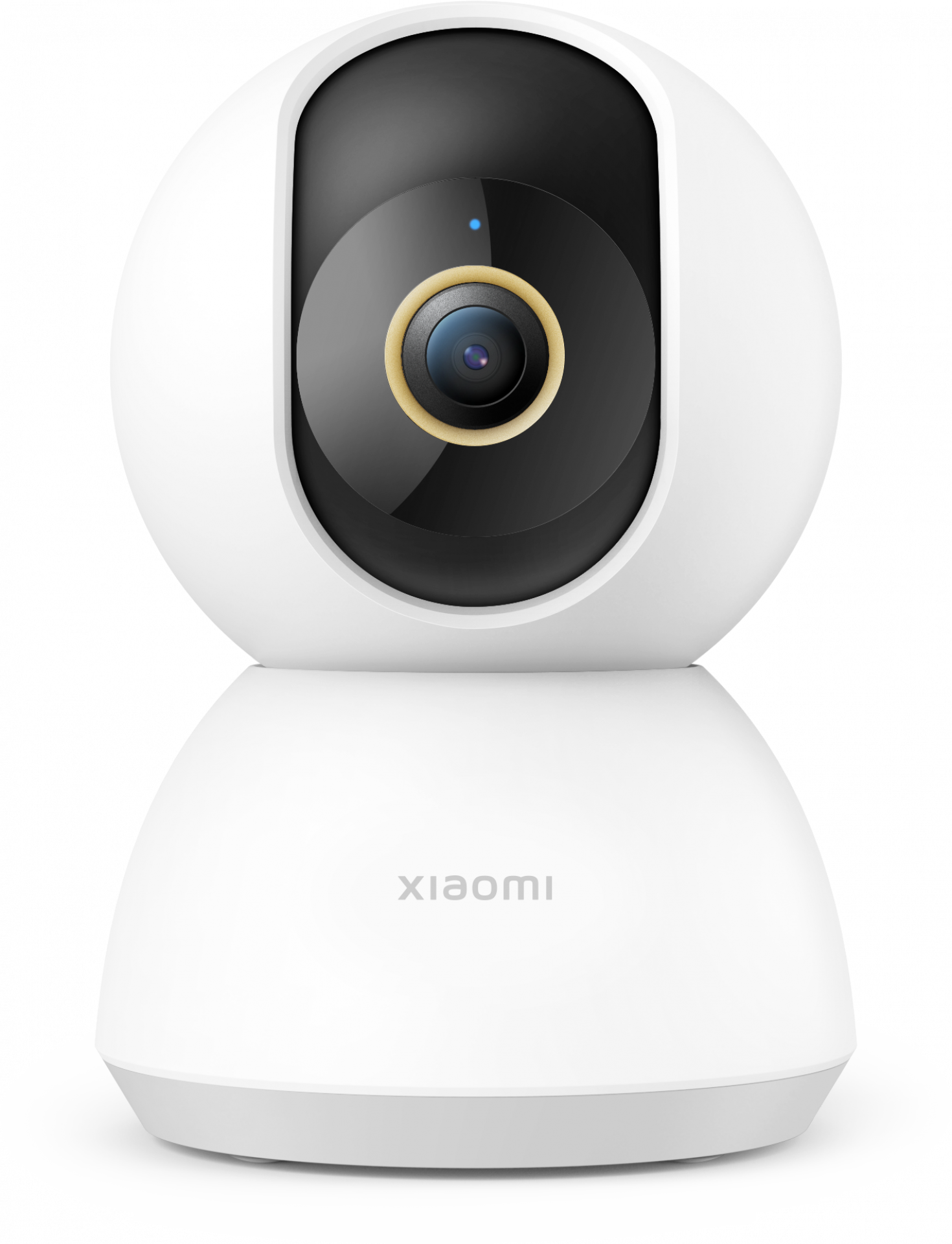 IP-камера поворотная Xiaomi Smart Camera C300 3 Мп 1296Р WI-FI цвет белый