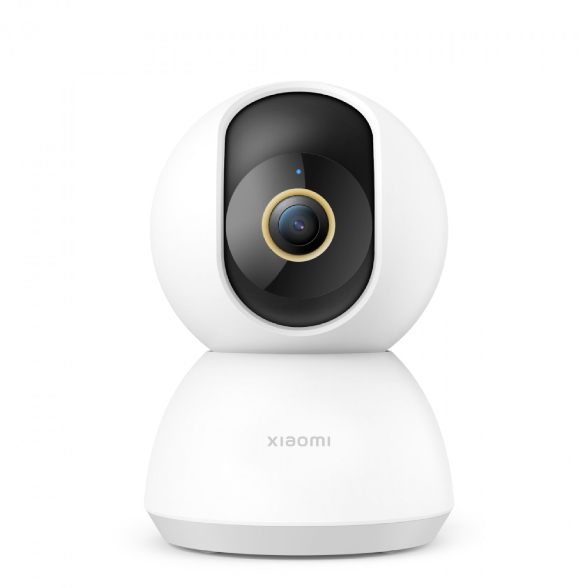 IP-камера поворотная Xiaomi Smart Camera C300 3 Мп 1296Р WI-FI цвет белый - 1