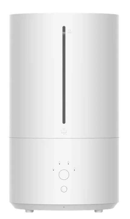 Изображение товара Ультразвуковой увлажнитель воздуха Xiaomi Smart 2 EU с автоматикой и стерилизацией