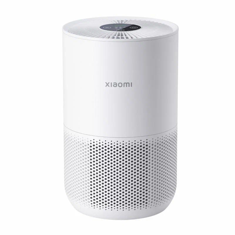 Изображение товара Очиститель воздуха Xiaomi Smart4 Compact EU белый для дома и офиса