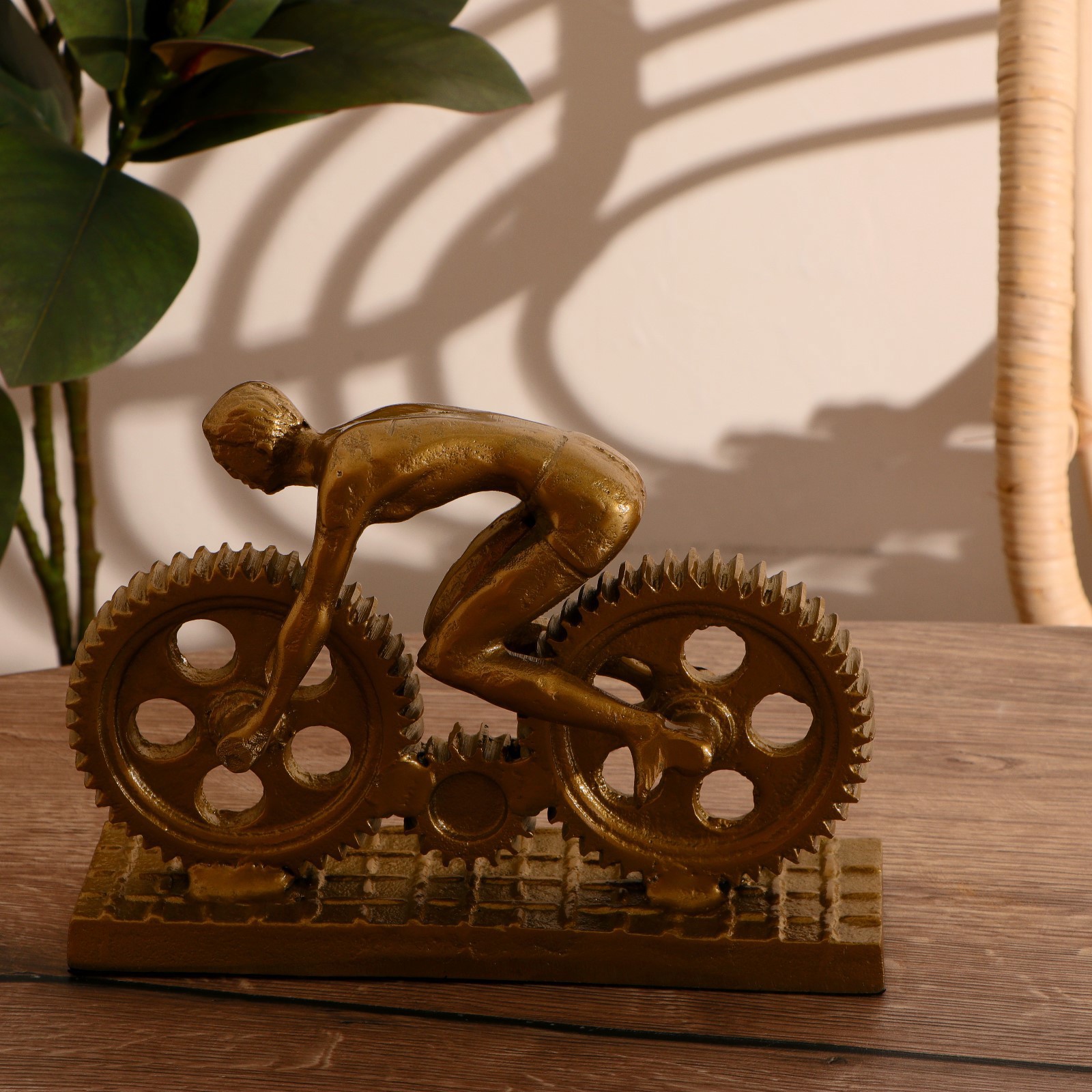 Изображение товара Интерьерный сувенир "Путь к успеху" 25 см