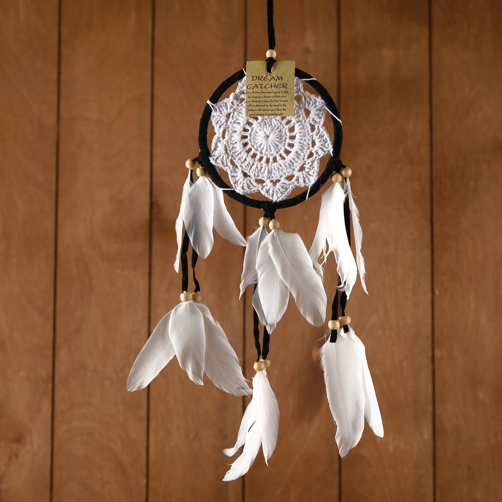 Изображение товара Ловец снов «Восхищение» — декоративный талисман 40 см