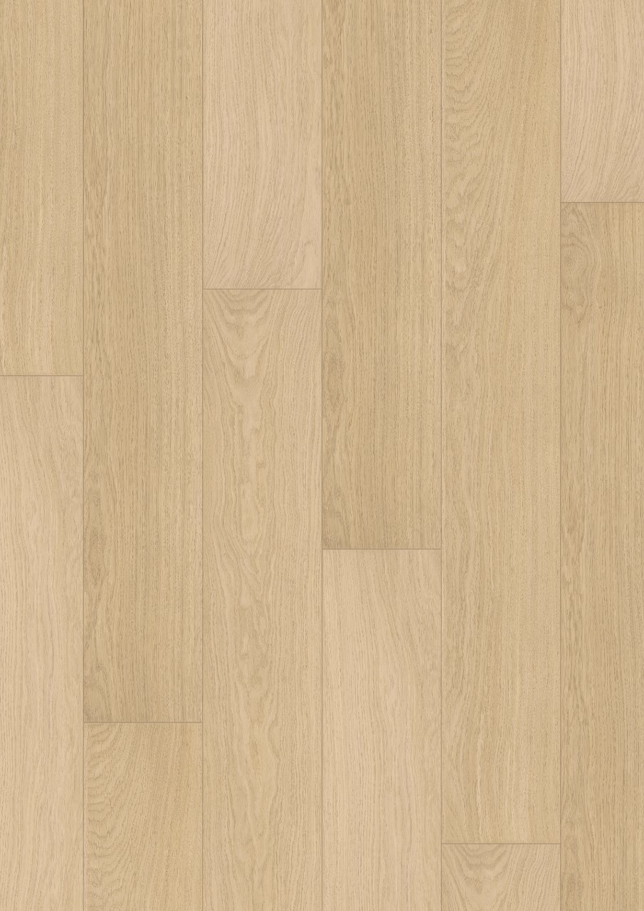 Изображение товара Ламинат Quick Step Доска белого дуба лак 32 класс 8 мм фаска 1.835 м²