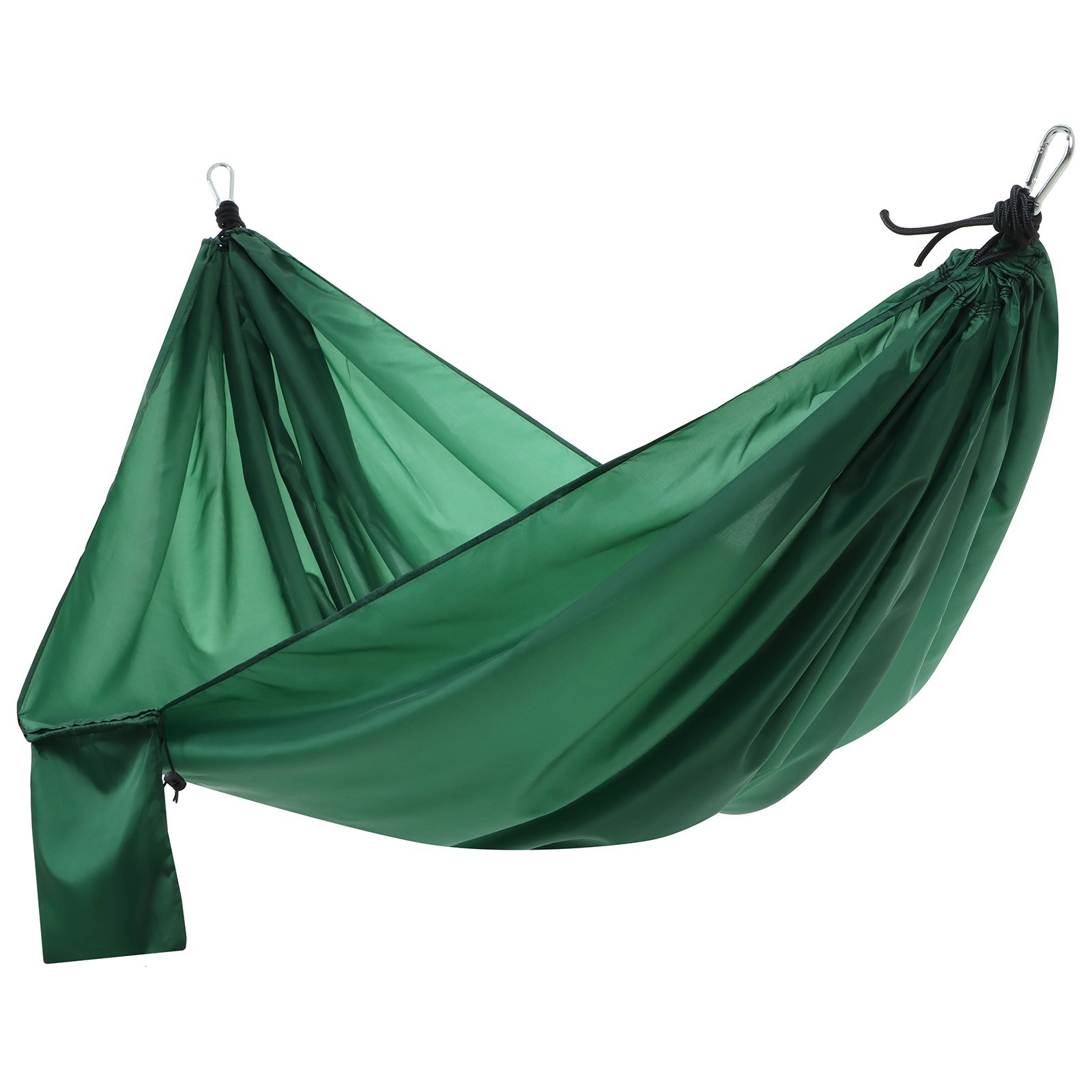 Изображение товара Гамак Maclay 220x150 см нейлон для отдыха и дачи