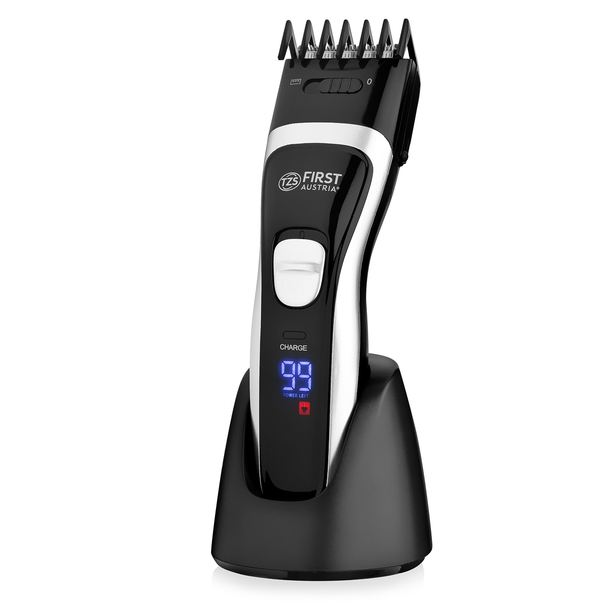 Изображение товара Машинка для стрижки First FA-5676-6