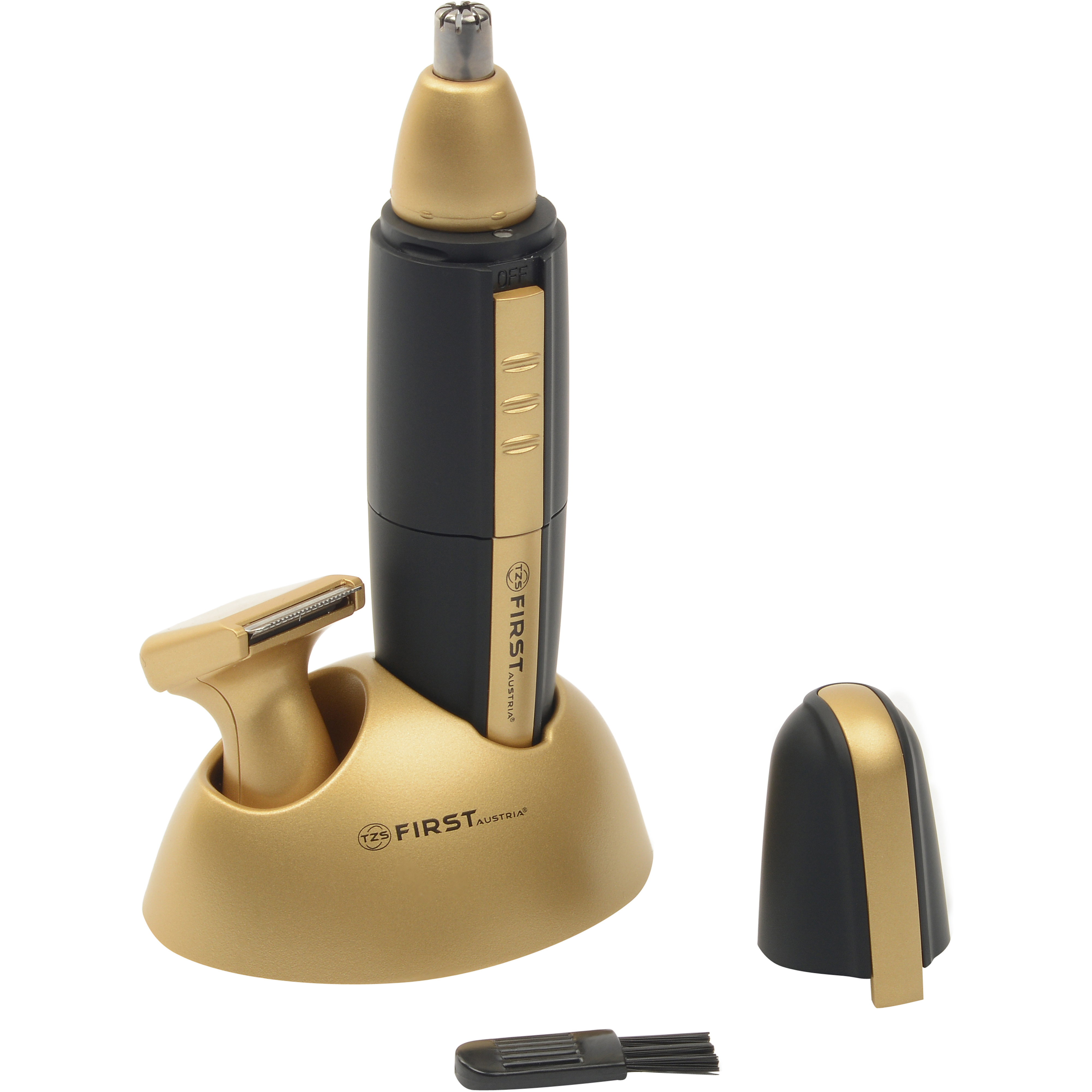 Изображение товара Машинка для стрижки First FA-5680-2-GO