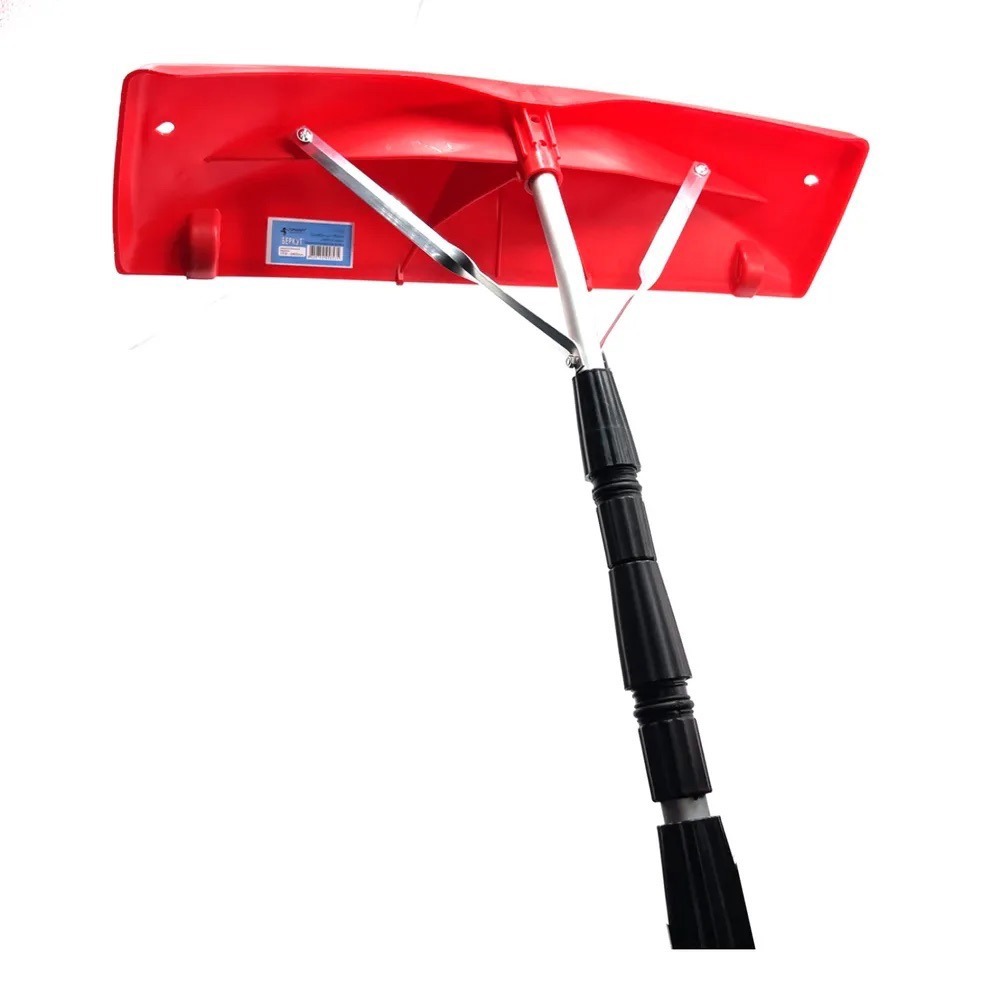 Изображение товара Скребок для снега с крыши Беркут 1930x6300 мм SKREBKI VSEM