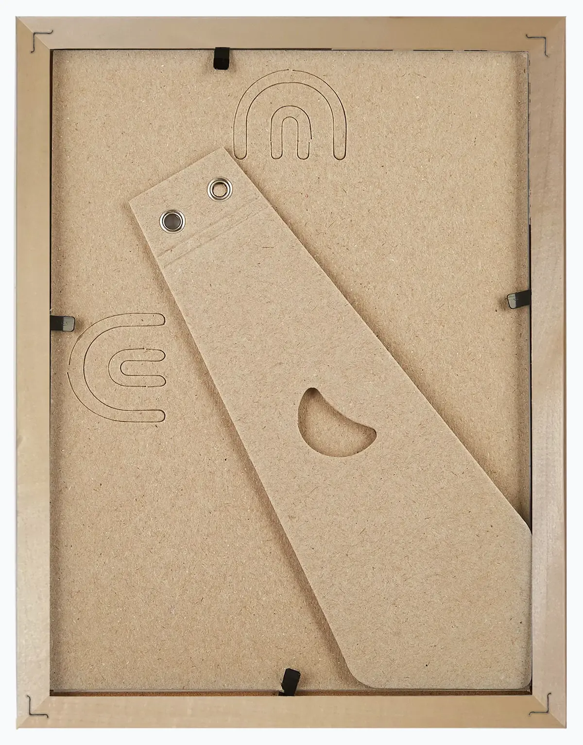 Рамка Inspire Tagus 15x20 см дерево цвет дуб сонома - 1