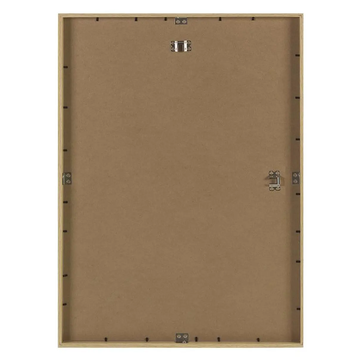 Рамка Inspire Milo 50x70 см цвет дуб - 1