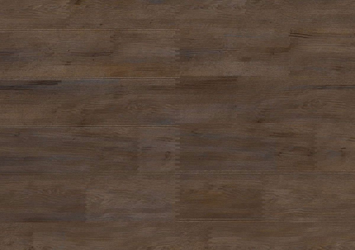 Изображение товара Ламинат Balterio Дуб титан Коричневый 12 мм 4 фаски водостойкий 1.453 м²