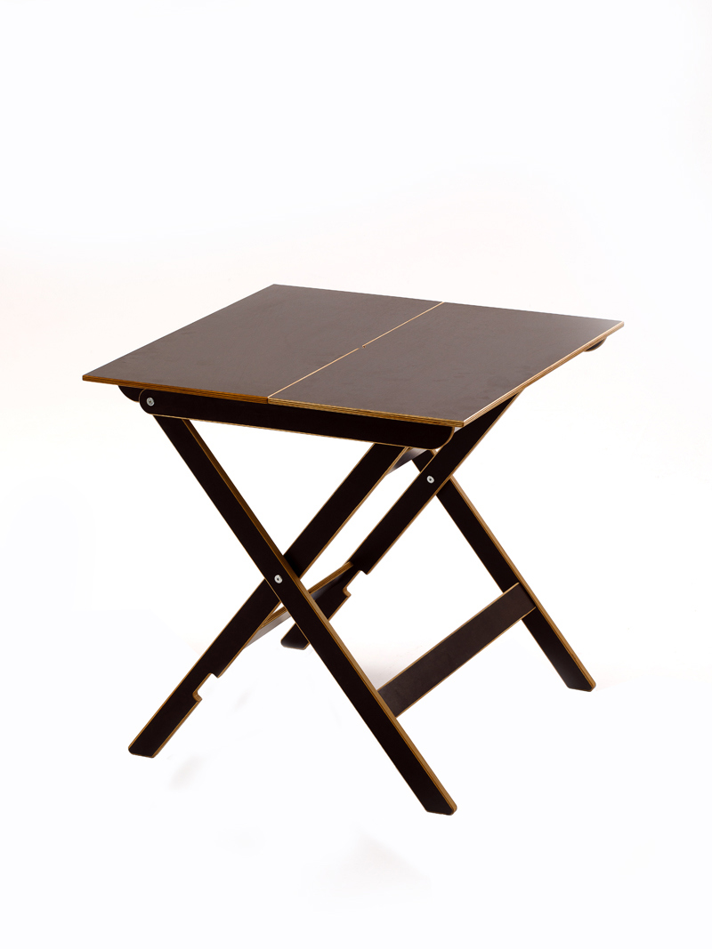 Изображение товара Садовый стол Вектор PGT-10.11 74 см x 72 см x 73 см