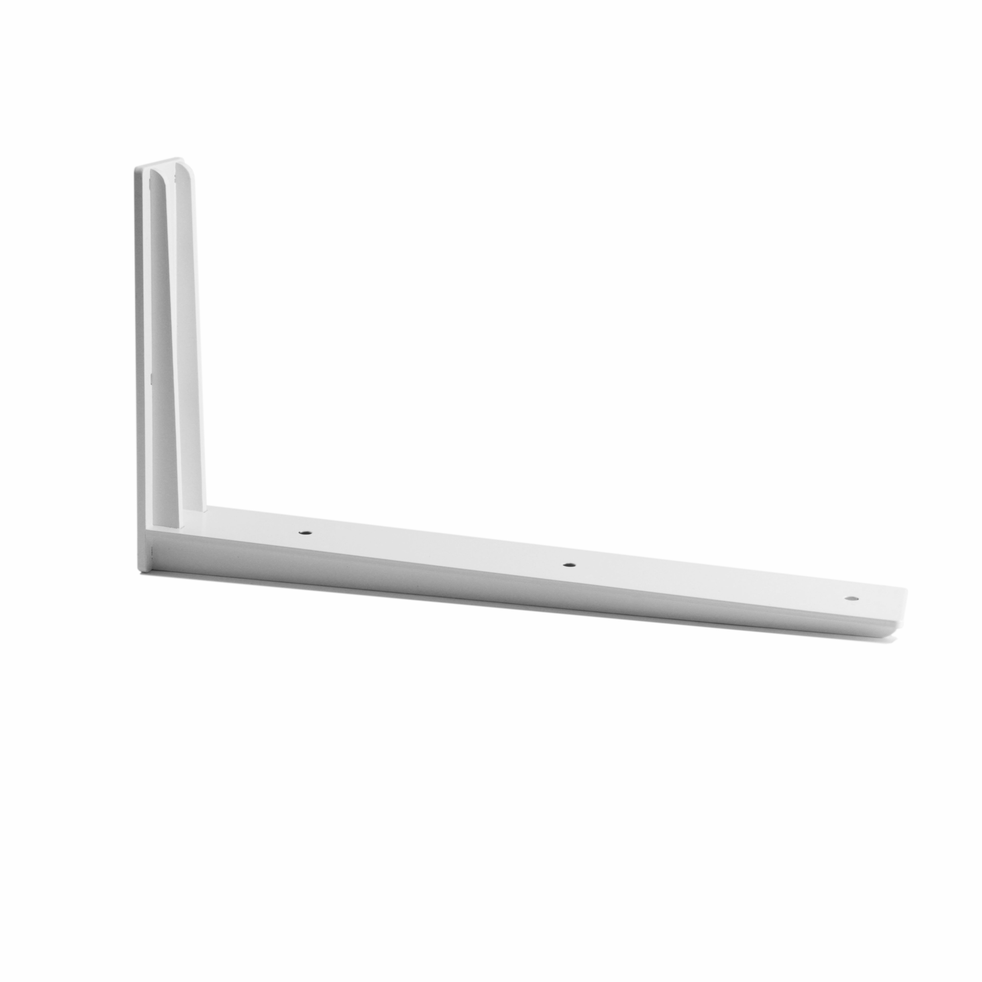 Изображение товара Кронштейн силовой L-образный КСПП 190/350 с нагрузкой 100 кг Россия