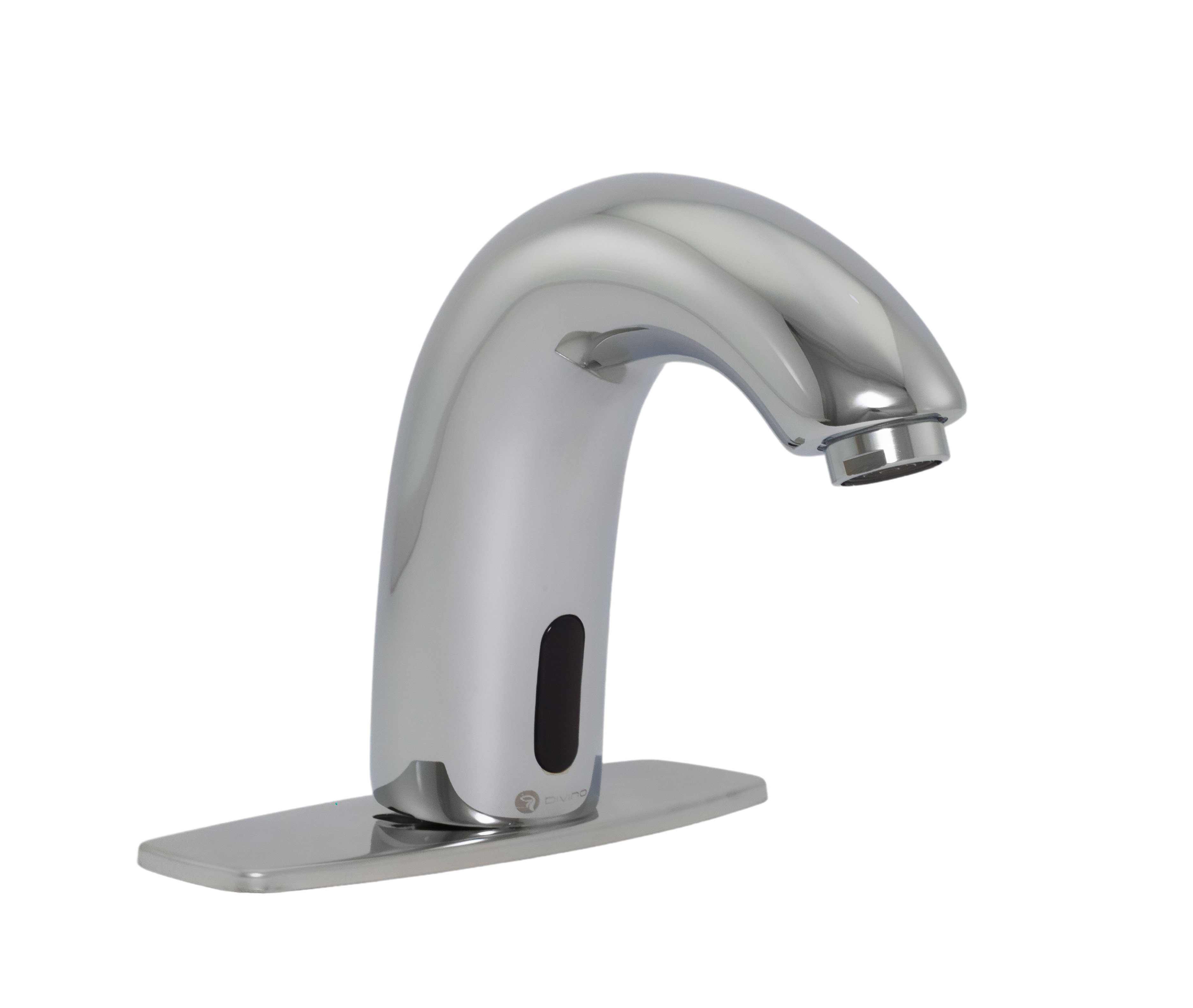 Изображение товара Смеситель для раковины сенсорный Divino D0079 цвет хром