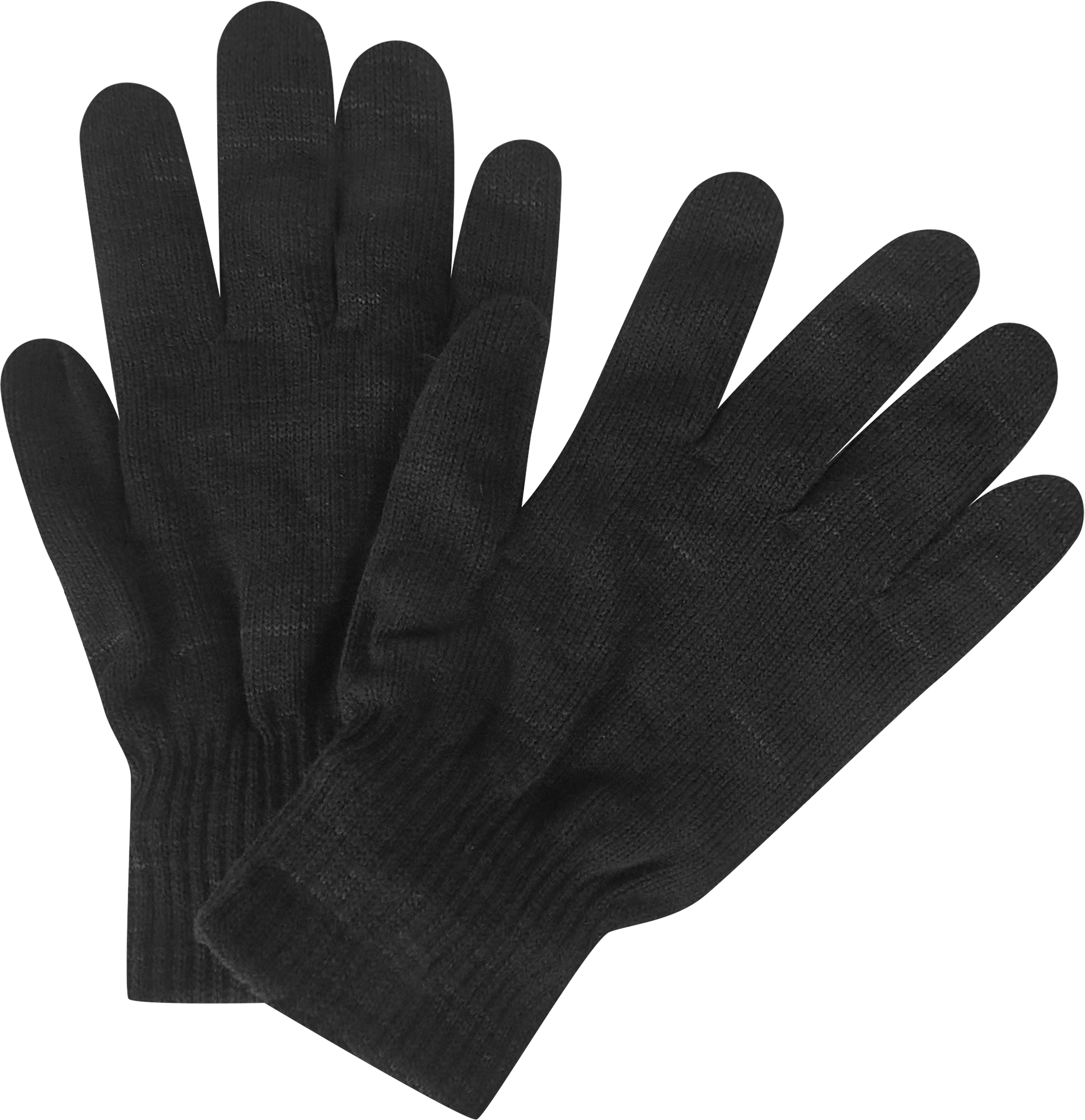 Изображение товара Акриловые двойные перчатки 10 класс размер XL для работы и защиты рук