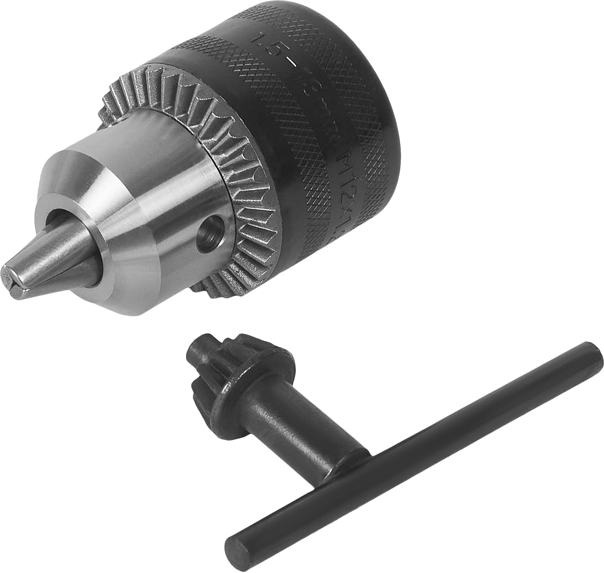 Изображение товара Патрон сверлильный 1.5-13 мм М12