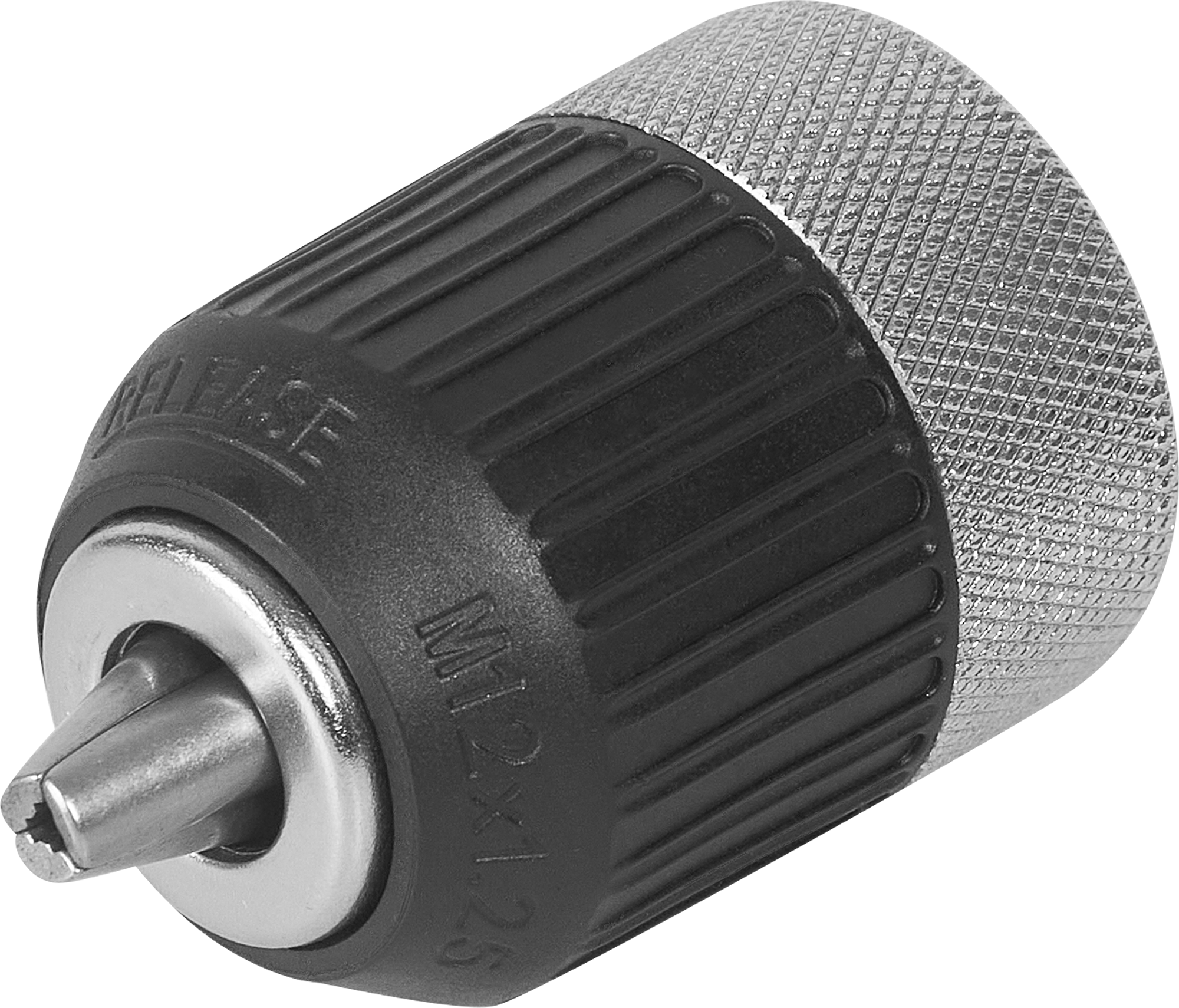 Изображение товара Патрон сверлильный быстрозажимной 2-13 мм М12 для инструментов