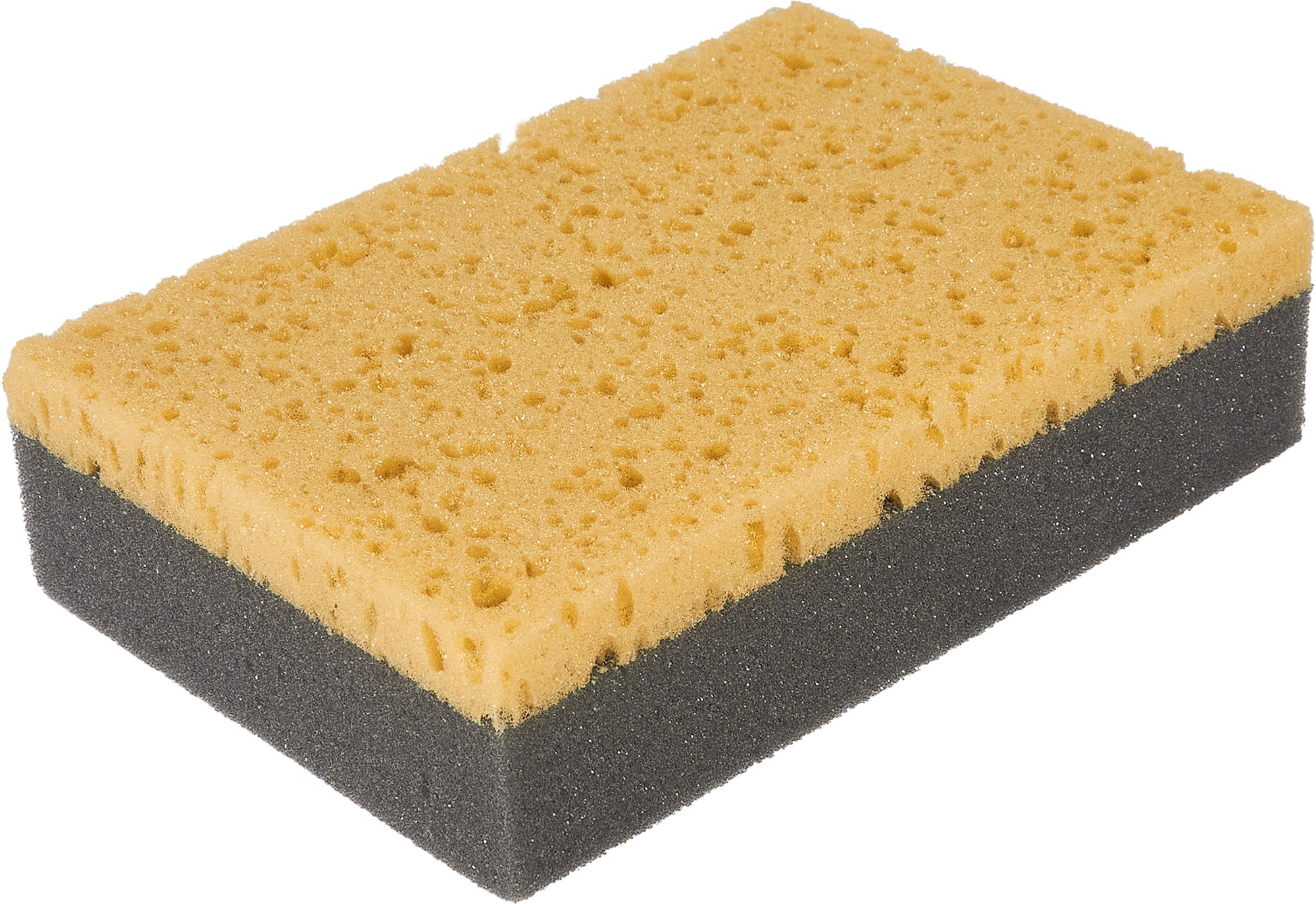 Губка для мойки автомобиля Fox Chemie LMF39 2 в 1