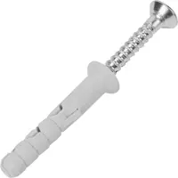 Изображение товара Dюбель-гвоздь потайной Standers PDG 5x30 мм, 50 шт